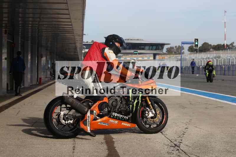 /01 26.-28.01.2024 Moto Center Thun Jerez/Boxenimpressionen/28.01.2024